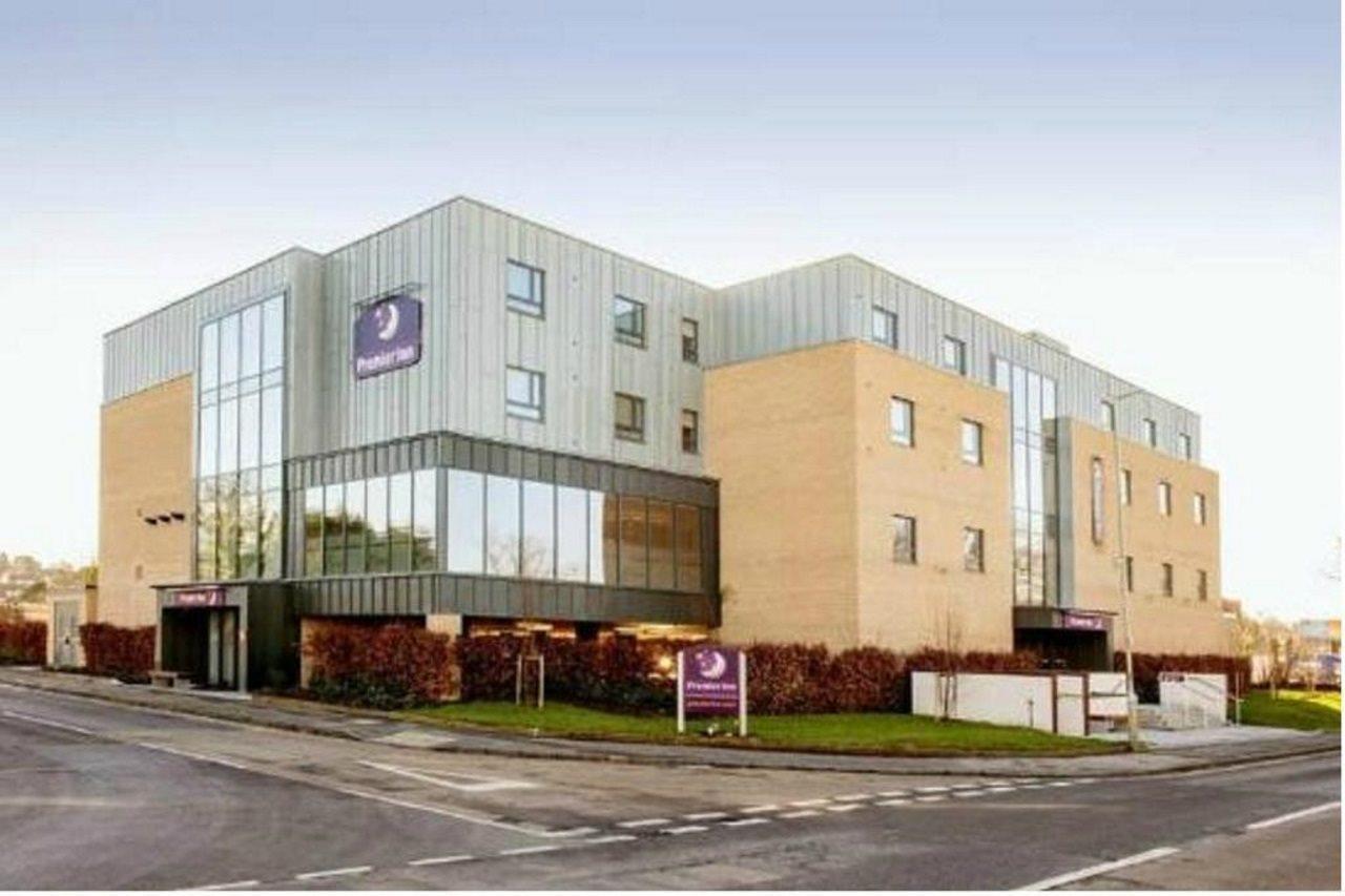 Premier Inn وِنشيستير المظهر الخارجي الصورة